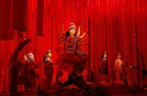 Image used for representational purpose only. (Photo | Twitter)