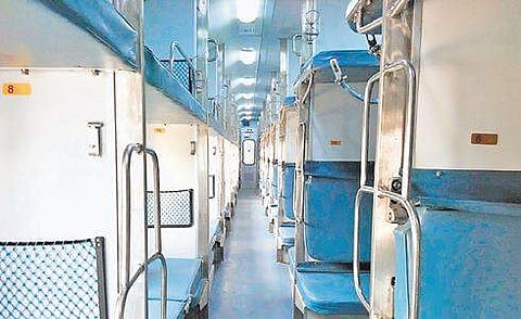 Picture for representational purposes only