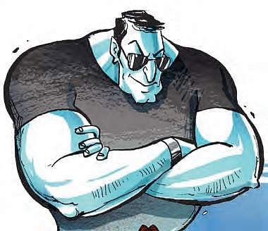 Image for representational purpose only.