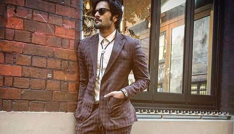Ali Fazal (Photo | Facebook)