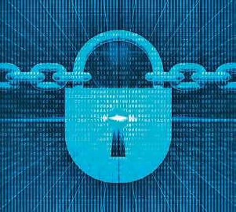 Blockchain technology. (Representational image)