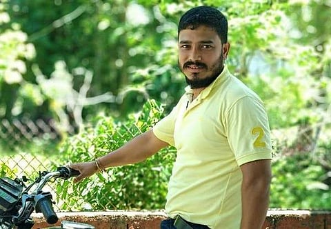 Pankaj Pratim Dutta