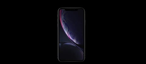 Iphone XR (Photo | Apple official website)