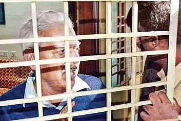 P Varavara Rao pleaded to set him at liberty from the alleged illegal custody by Maharashtra police