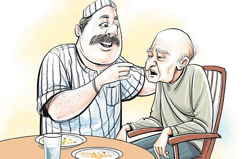 Image used for representational purpose only