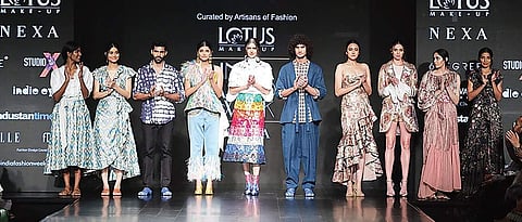 Design wizards of oz