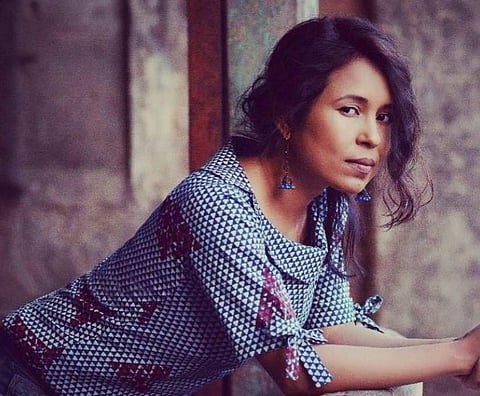 'Village Rockstar' director Rima Das (Photo | Facebook)