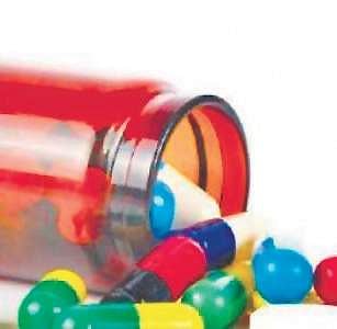 For representational purposes