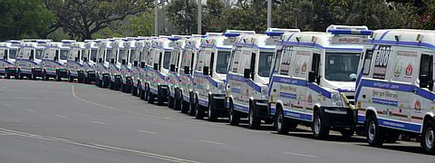 Image for representational purpose only.