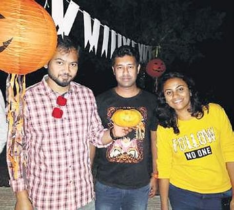 Shhh... koi hai! Some spooks for surprise this Halloween