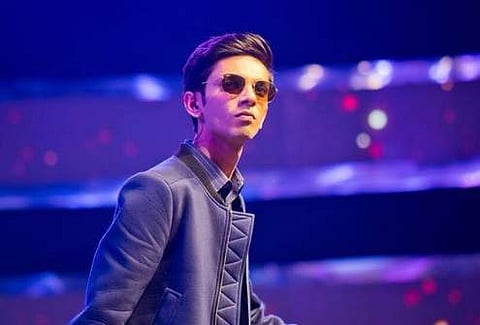 Anirudh Ravichander (Photo | Facebook)