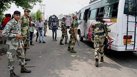 For representational purposes (File | PTI)