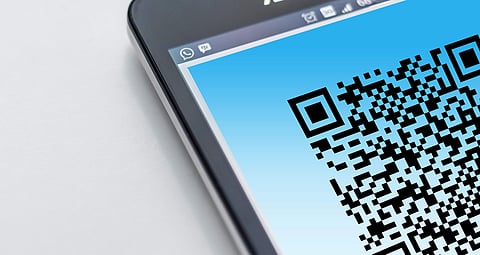 Kannur District Tourism Promotion Council (DTPC) has come up with a QR code system to get feedback from tourists.