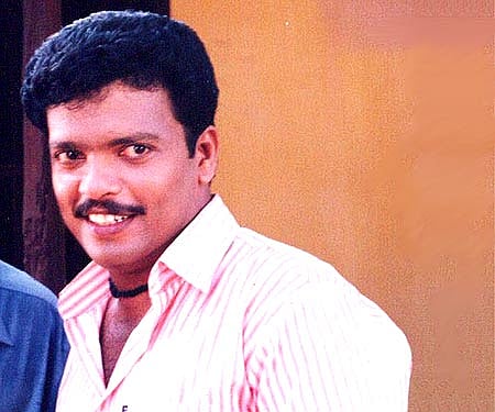 Jagadish (Photo | EPS).