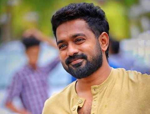 Malayalam actor Asif Ali (Photo | Facebook)