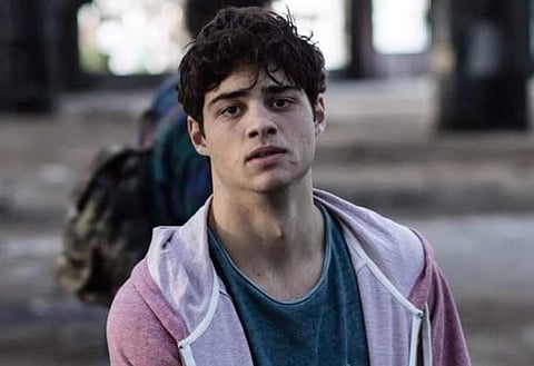 Noah Centineo (Photo | Instagram)