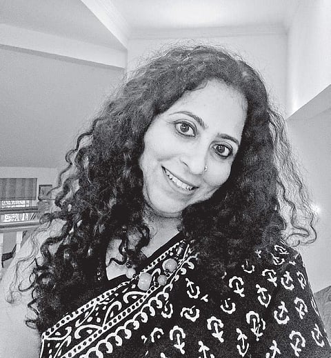 The human condition inspires me as a writer: Anita Nair