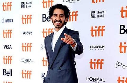 Dev Patel (Photo | IMDB)