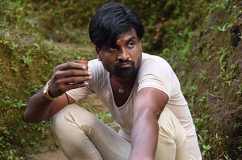 Pavel Navageethan (Photo | Facebook)