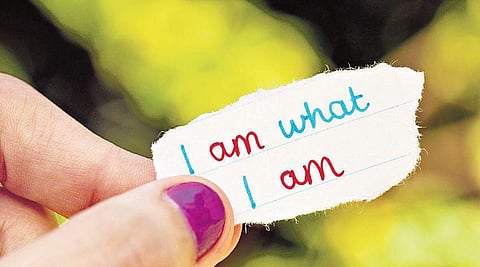 Change Your Attitude