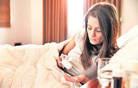 Image used for representational purpose only.