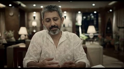 Neeraj Kabi (YouTube screengrab)