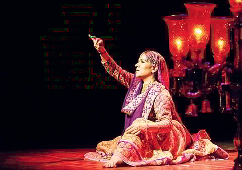 Pride over prejudice