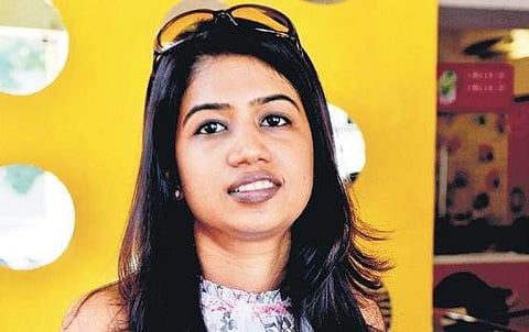 Chennai: Amid hot market, have lime soda