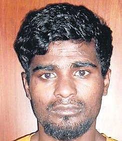 Karthik has taken his girlfriend to many places on the Bengaluru outskirts. (EPS)