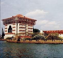 Cochin Port (File | Photo)