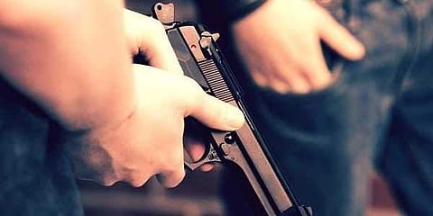 Militants kill two National Conference workers in Srinagar