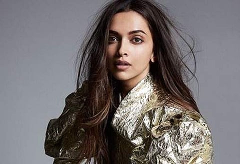 Deepika Padukone | Instagram