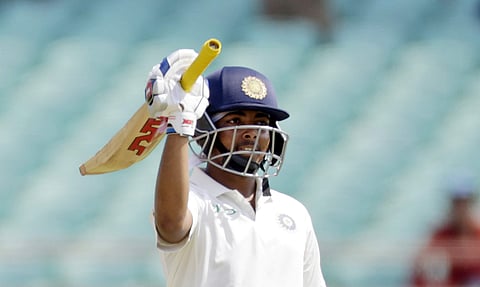 India's cricketer Prithvi Shaw (Photo | File/AP)