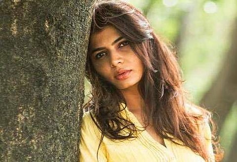 Singer Chinmayi Sripaada (Photo | Facebook)