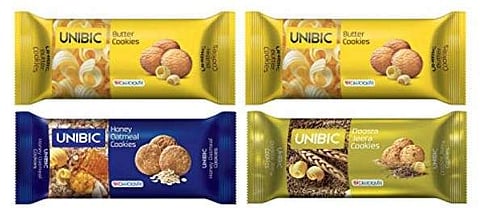 Image for UNIBIC. (Amazon Screenshot)