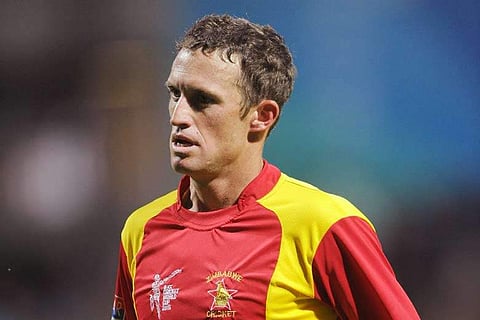 Sean Williams (Photo | AP)