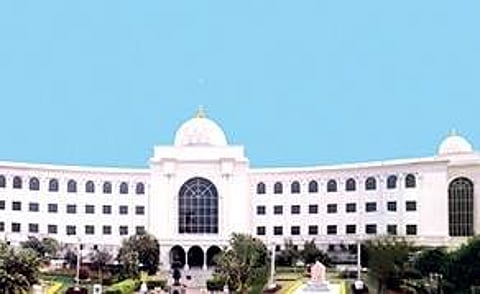 Freedom to experience Hyderabad, how’s that for a birthday gift for conjoined twins