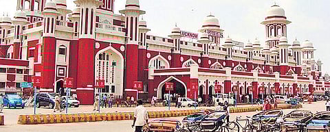 For representational purposes