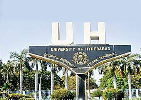 he last time ABVP was in power was in 2009-2010