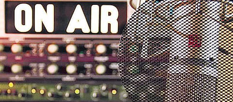 For representational purposes