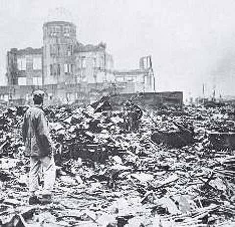 Dharma should be upheld