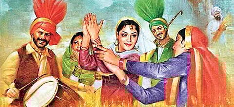 Bare honesty and profound unease