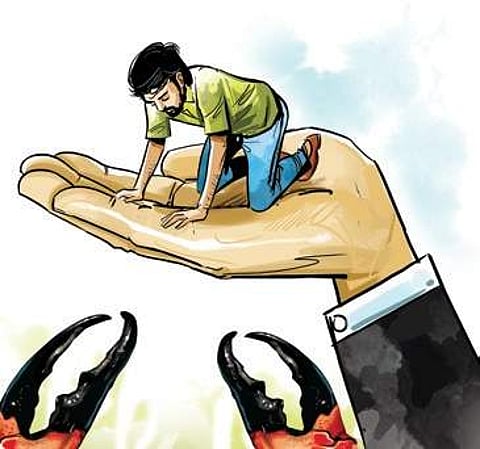 Image used for representational purpose.