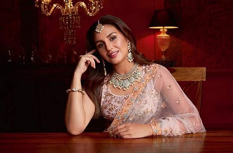 Huma Qureshi (Photo | Instagram)