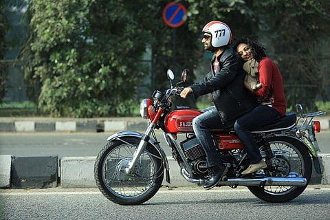 Fahadh Faasil and Nithya Menen were last seen together in the 2014Â film 'Bangalore Days' (Photo | Facebook)