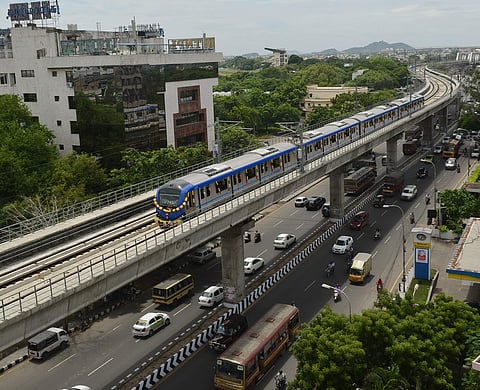 Image used for representational purpose only. (File photo | EPS)