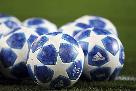 AP file image used for representational purpose only