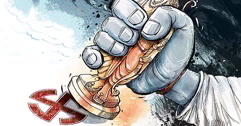 Lord Ram and the politics of faith