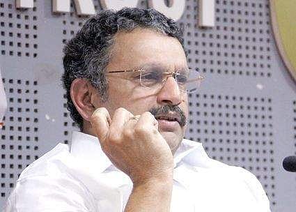 Congress leader K Muraleedharan (File Photo | EPS)