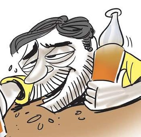 Online alcohol delivery service hits legal hurdle